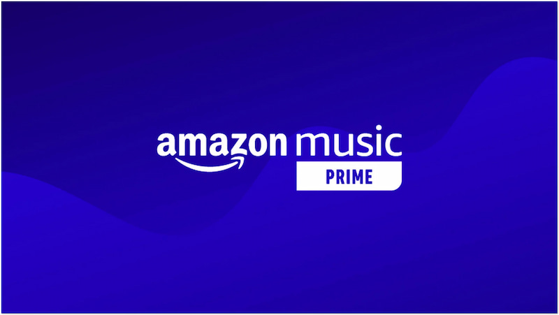 Amazon Music Prime