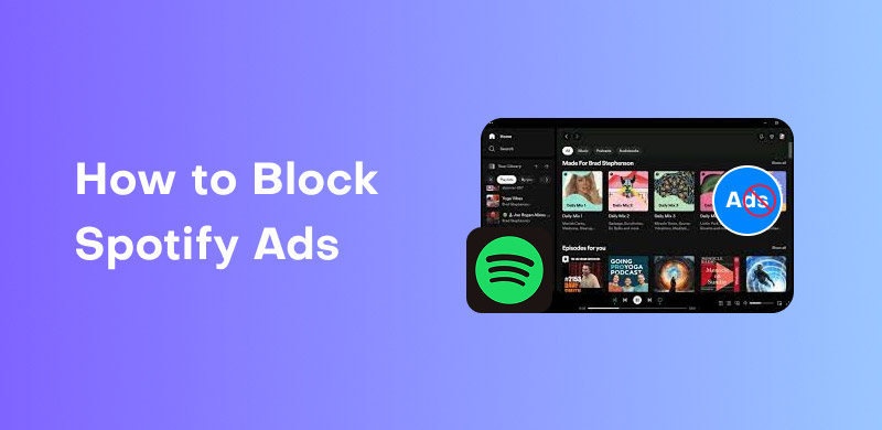 Hacks for Spotify