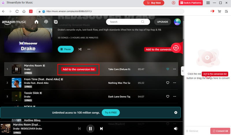 Add Music To Convert