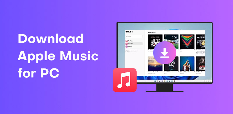 Download Apple Music for PC