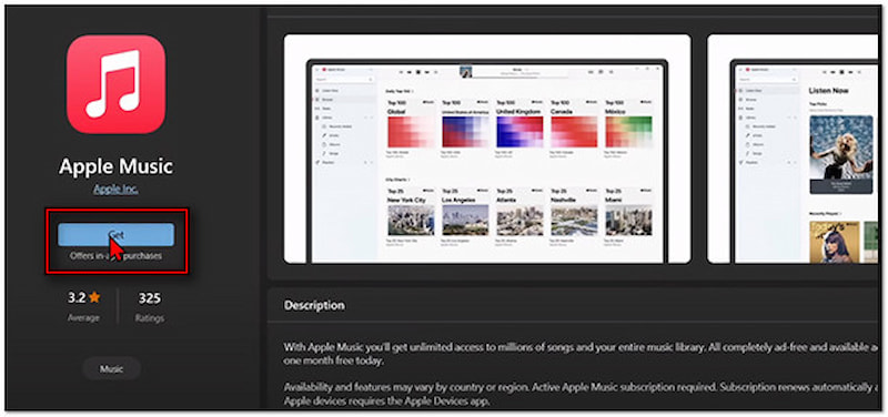 Get Apple Music