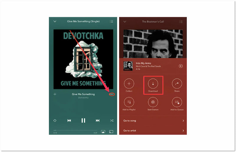Download Pandora With Premium