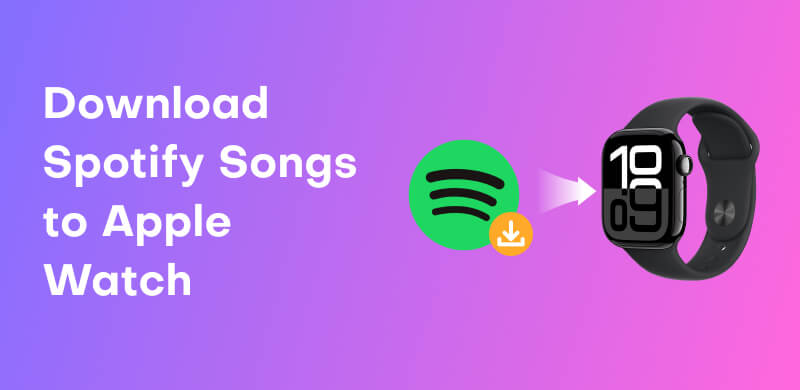 Download Spotify To Apple Watch