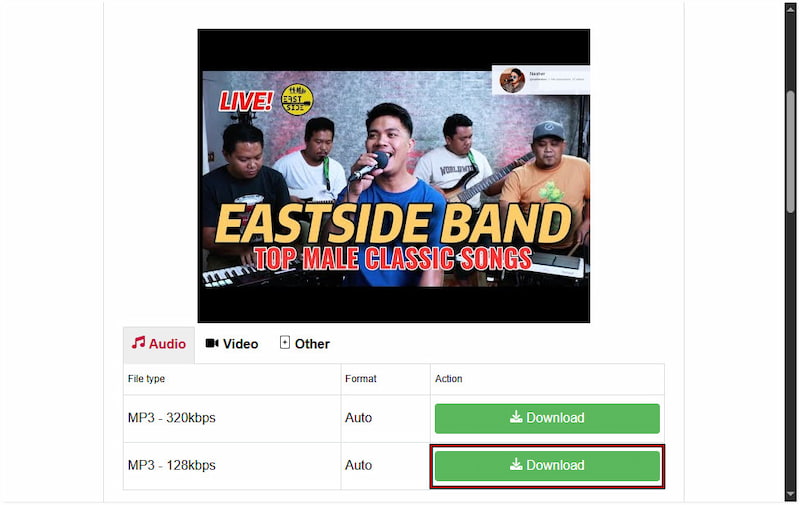 Download Paste Music