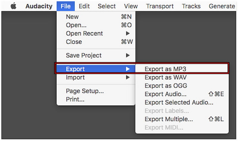Export Youtube Music