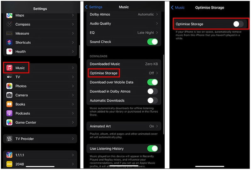 Apple Music Deletes Dowbloaded Songs
