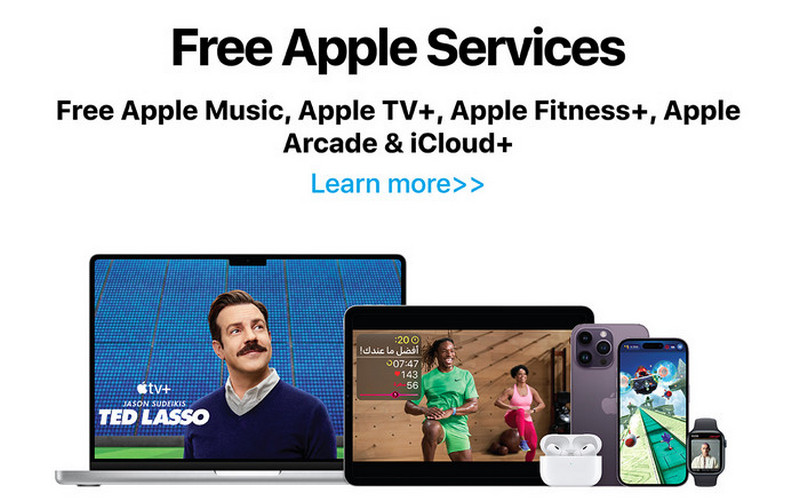 Istyle With Apple Music