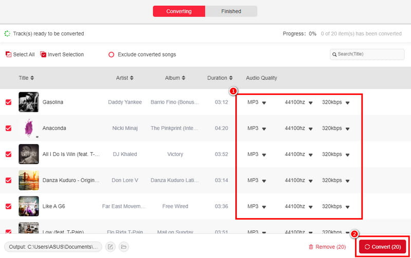 Convert Function Streambyte