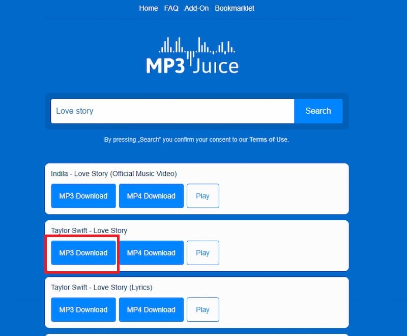 Download MP3 Audio MP3juices