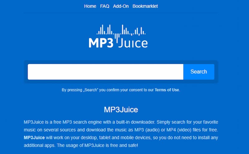 MP3juices