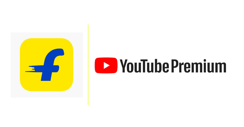 Get Youtube Premium Flipkart