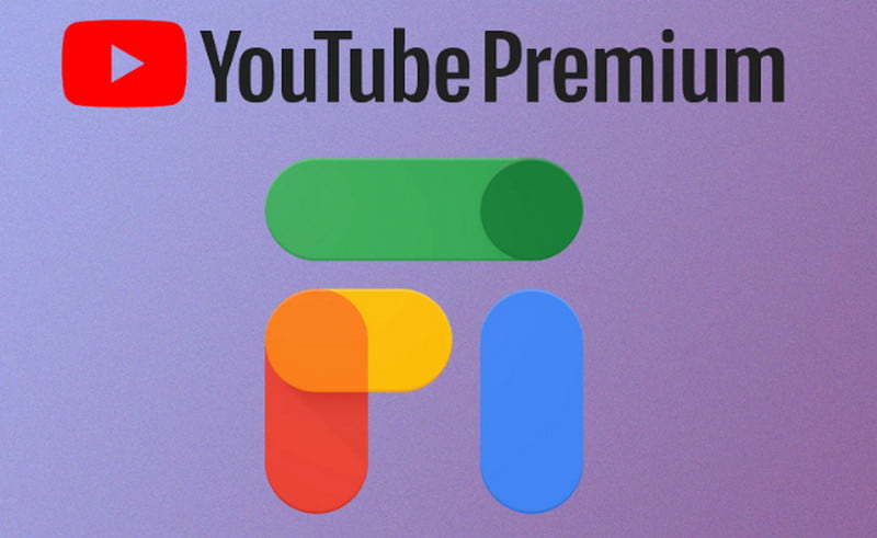 Get Youtube Premium Google Fi