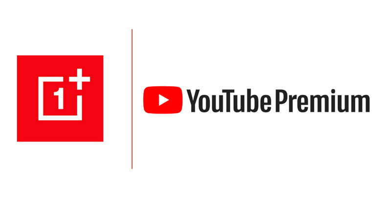 Get Youtube Premium Oneplus