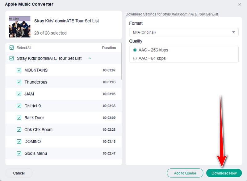 Download Now Musicfab