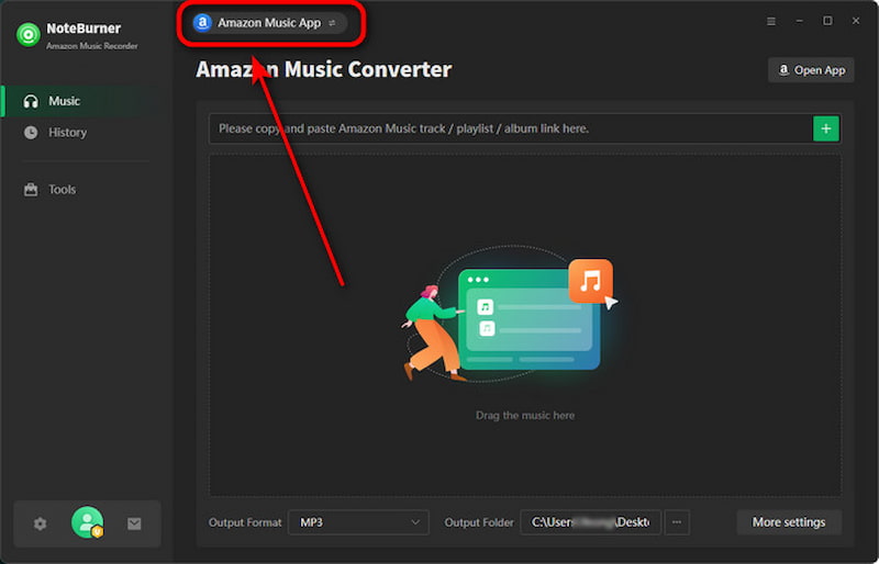Choose Download Mode