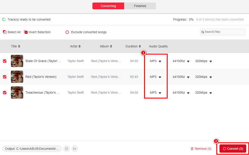 Streambyte For Music Alternative To Tunefab