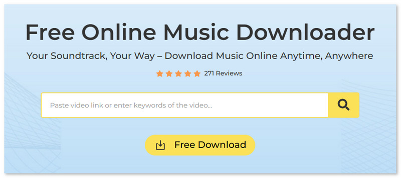 Acethinker Interface