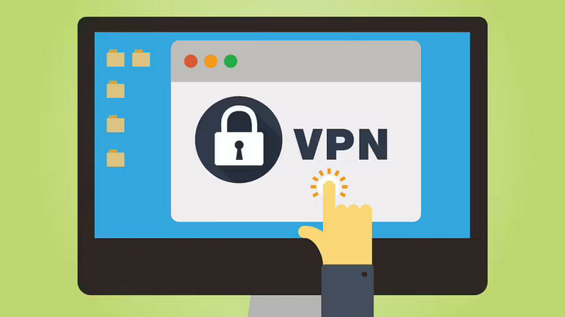 Check Your Vpn