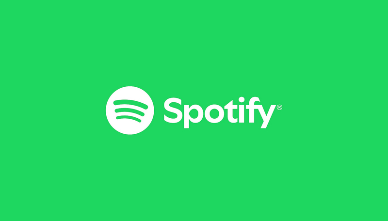 Spotify Interface