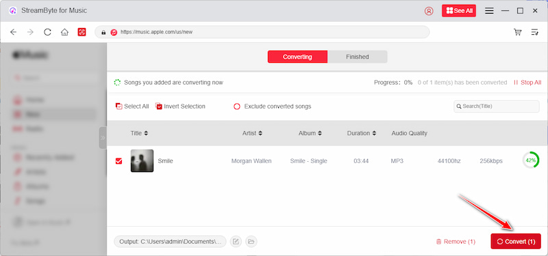 Download Apple Music