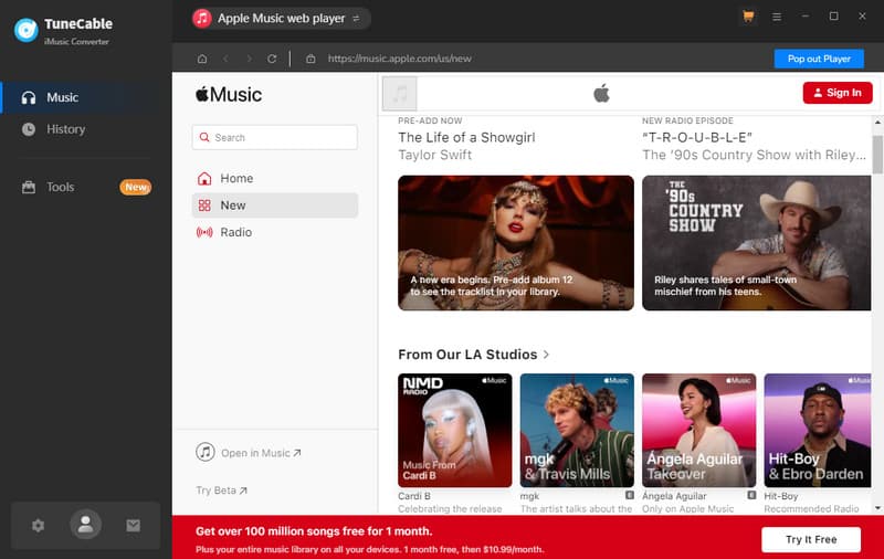 What Is Tunemobie Apple Music Converter