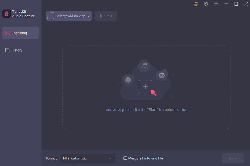 What IS Tuneskit Apple Music Converter Image