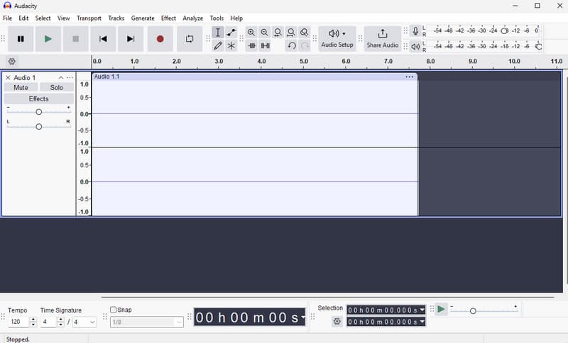 Audacity Youtube Music Downloader