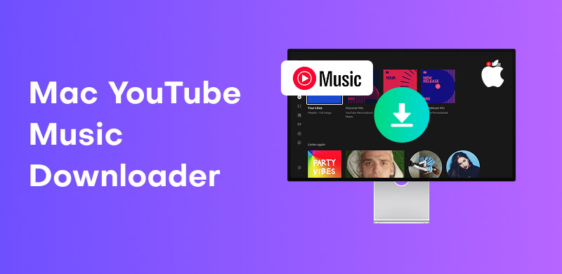 Youtube Music Downloader On MAC