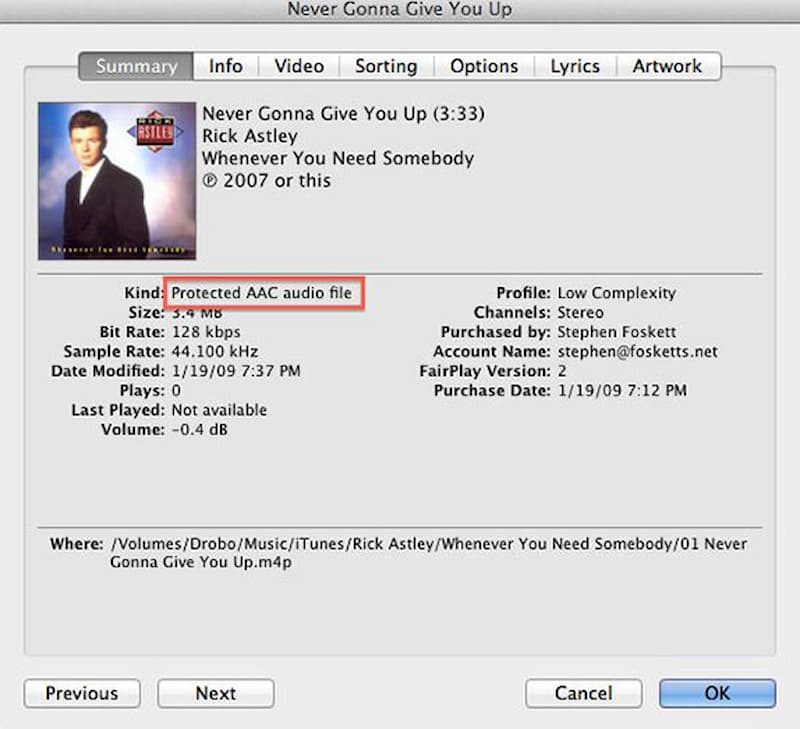Apple Drm Music