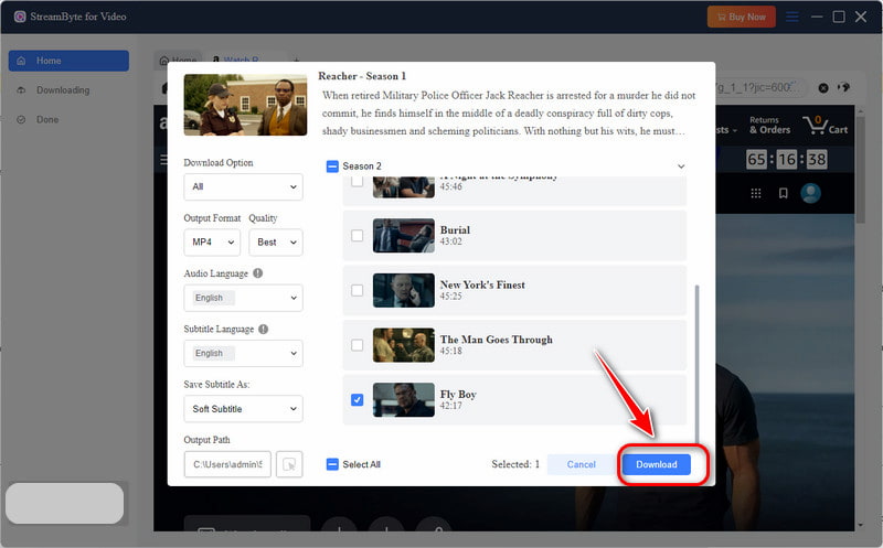 Platform Download