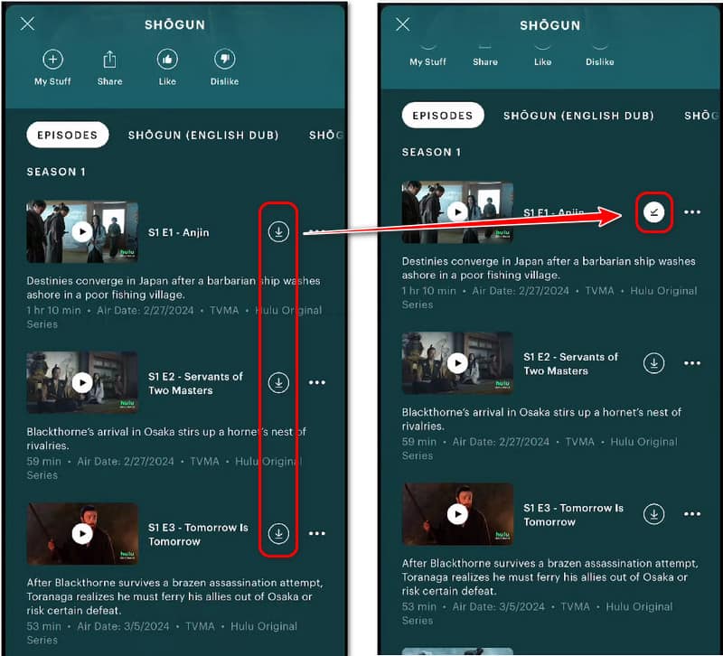 Hulu App Download