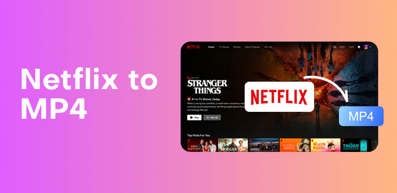 Netflix To Mp4
