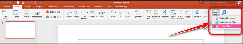 Online Whole Video Paste