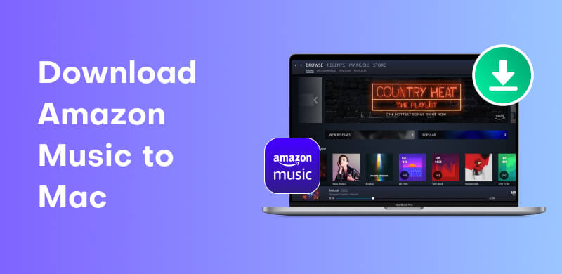 Download Amazon Music To Mac